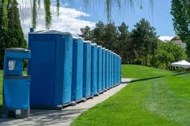 Types of Portable Toilets We Offer in Corralitos, CA