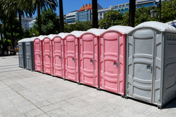 Best Eco-Friendly Portable Toilets  in Corralitos, CA